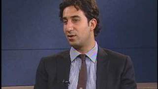 Conversations with History - Karim Sadjadpour