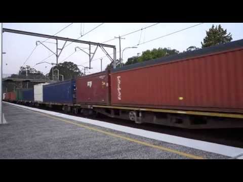 Double NR's with 5BS6 - 9/10/15