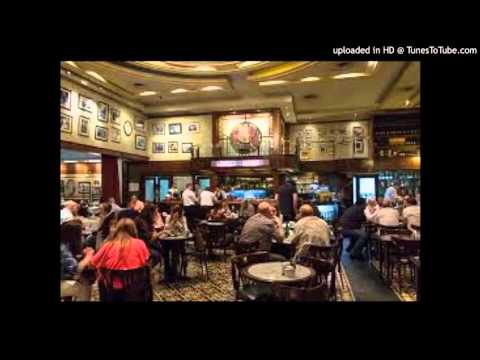 Today's Tango Is... Café De Los Angelitos - Rodolfo Biagi 15-06-1945