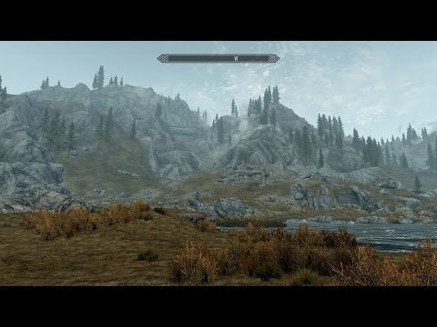 SKYRIM eps 293 What Trouble And Fun Can We Get Into