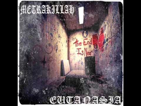 03 Metrakillah - Dementes (Ft Pesty Sida) (Beat Youtube) Eutanasia Ep 2015