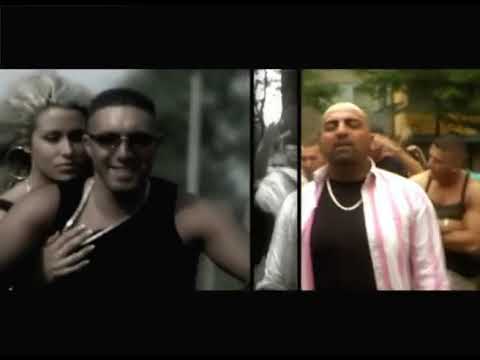 XATAR feat. SAMY - Ich will hier nicht weg Official Video HD