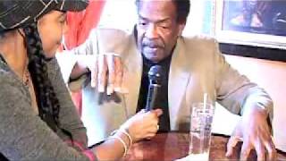 Seleno Clark, Harlem Jazz Ambassador