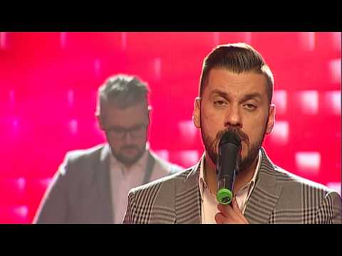 Kökény Attila - Érints meg