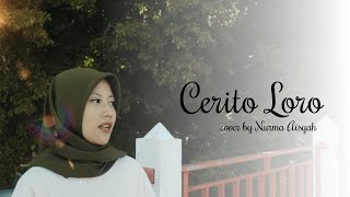 Download lagu CERITO LORO | TTM AKUSTIK Ft PUTRI ANDIEN | COVER BY NURMA AISYAH | SENG GEDHE PANGAPURAMU mp3 Download lagu CERITO LORO | TTM AKUSTIK Ft PUTRI ANDIEN | COVER BY NURMA AISYAH | SENG GEDHE PANGAPURAMU mp3