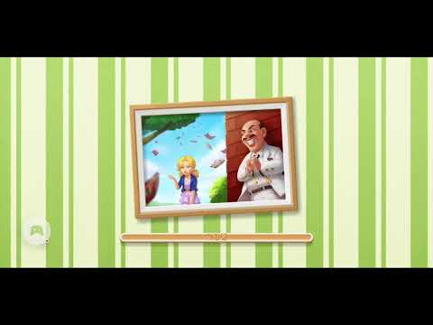 Matchington mansion Level 1330 Lose