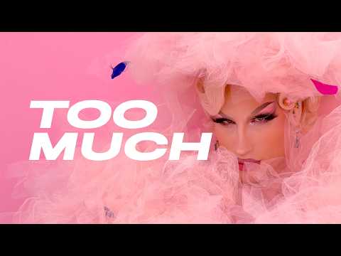 DD Fuego – “Too Much” (Dove Cameron) Lip Sync | Drag Race Season 18
