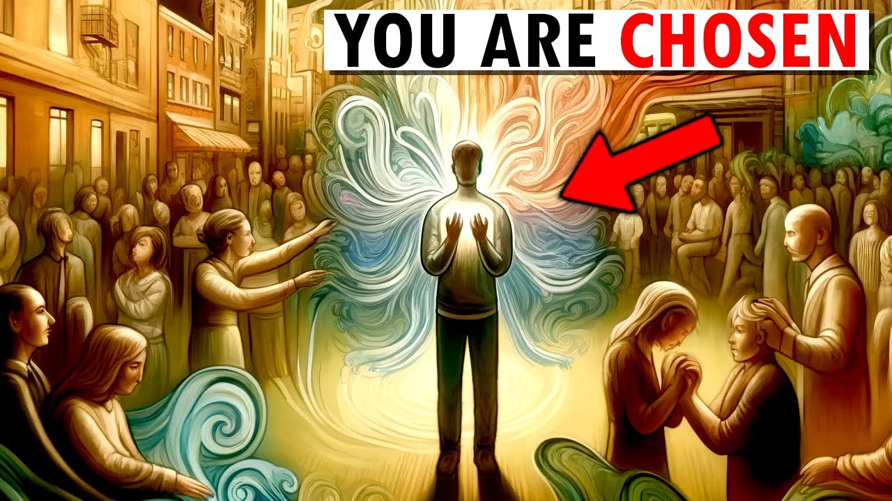 5 Signs You Have a Divine Mission (Only the Chosen Ones Will Relate)