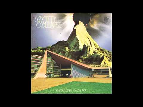 Klaus Layer - Sleepy Hollow People (ft. K.A.A.N.)