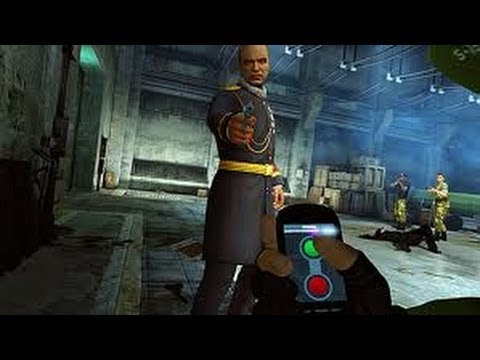 GoldenEye 007: Reloaded - Playstation 3