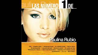 Paulina Rubio - Maldito Amor