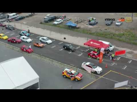 Interia Drive Cup I Eliminacja Tor Słomczyn 20/06/2020 4K