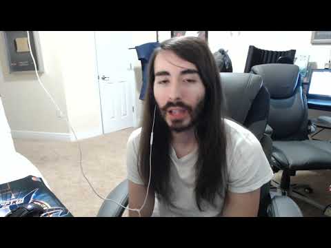 moistcr1tikal Stream March 27, 2021 It Takes Two (Part 1)