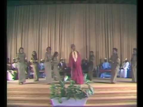 Ensemble Instrumental National de Guinée - 13