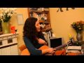 Mia Doi Todd - La Vie En Rose (Edith Piaf cover) | Oliver Peel Session #21