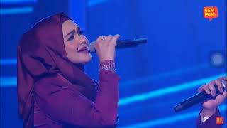 Download lagu Dato Seri Siti Nurhaliza & Alif Satar - Kisah Ku Inginkan Live mp3 Download lagu Dato Seri Siti Nurhaliza & Alif Satar - Kisah Ku Inginkan Live mp3
