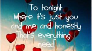 Sam Tsui -  Don&#39;t want an ending lyrics