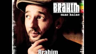 Brahim - Comment Te Le Dire (Baco Records)