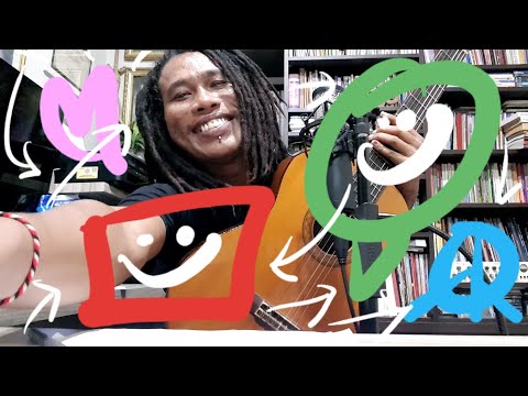 ✒️ TULIS SEBAR #16: TRESNA LINTAS PLANET. (File WA group, cuz Youtube. Lebih panjang disini). 😊🤟