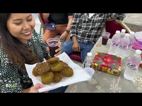 Food Tour in Saudi Arabia
