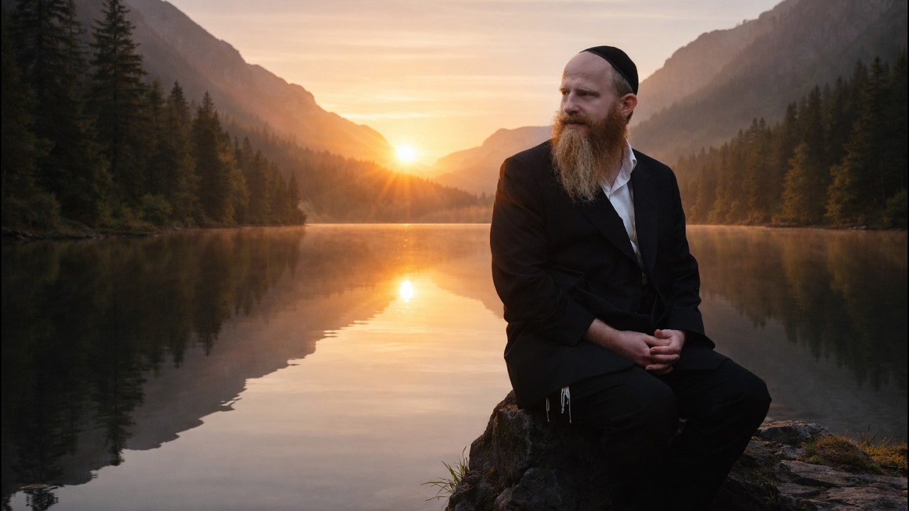 המטפל מרדכי רוט בסינגל קליפ | שורף ובועט | צפו