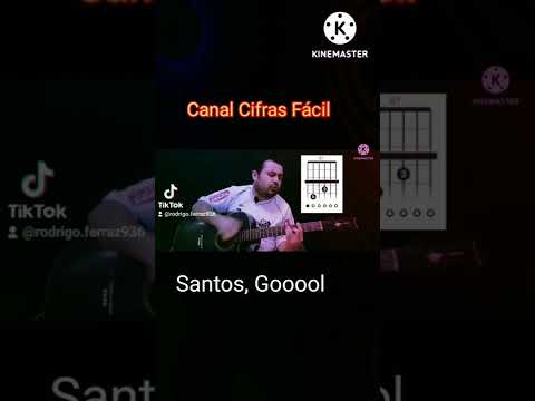 Hino do Santos - Hinos
