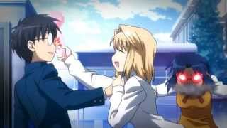 [AMV] The Styles - Glitter Hits (J.J. Puig Mix)