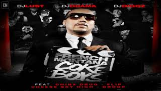 French Montana - Coke Boys [FULL MIXTAPE + DOWNLOAD LINK] [2010]