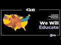 Educate We Are Courageous A PBS American Portrait Series For Georgia Educators