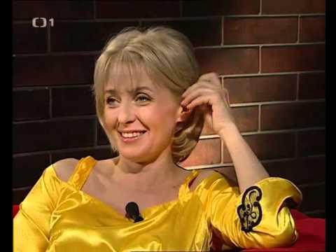 Uvolněte se, prosím - Veronika Žilková, Dalibor Balšínek, Michal Kupčík, Palečková - 9. 3. 2007