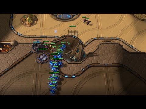 Proxy Marine vs Proxy Reaper, Which is Better?