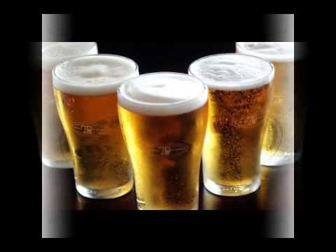 Uno mas Cerveza - Eric Holland