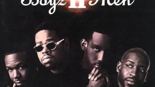 Boyz II Men - Never (1997)