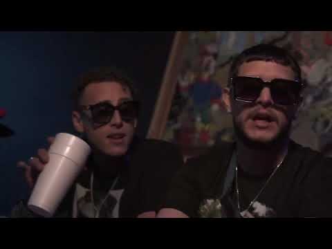 LA FEDERAL PREVIEW  - KARTEL MONTANA