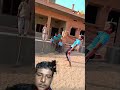 Thoda Mistake Ho Gaya Trending Dance Army Funny