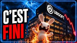 Ubisoft a méprisé ses joueurs. Ils sont maintenant ruinés!