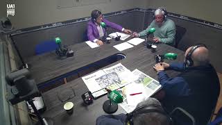 Tertúlia Esportiva - 23/02/2026