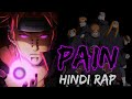 Shanti Ka Maarg Pain Rap Anime Hindi Rap Otaku Raj Prod By Bliv