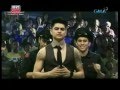 That S My Bae Twerk It Dance Contest Grand Finals EB 08 29 15