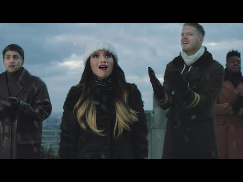 Pentatonix - Where Are You, Christmas? (Official Video)