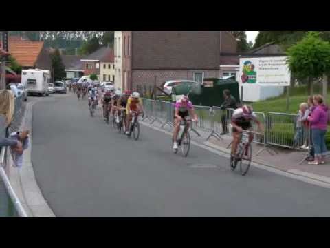 VWF Borchtlombeek 26/7/2010 CAT AB