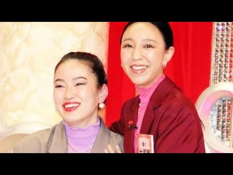 「爛々・大国麗が復帰へ✨悪性リンパ腫と脳炎を乗り越え、2人で前進する決意💐🎭」