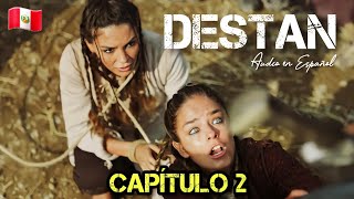 DESTAN CAPÍTULO 2 ⚔️ [EN ESPAÑOL] DESTAN CHAPTER 2 SUBTITLED 🇬🇧🇲🇫🇧🇷🇮🇹