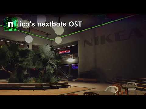 nico's nextbots ost - menu [celtic version]