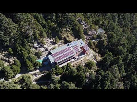 [Chiayi] Montanha Paiyun no Parque Nacional Yushan 2023.11.13.