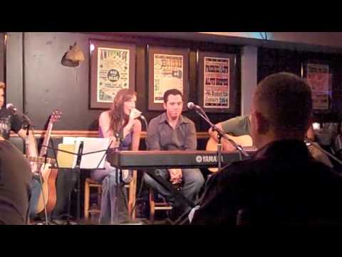 Jenn Bostic - Good For Somethin' (Bluebird Cafe, Nashville, TN)