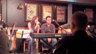 Jenn Bostic - Good For Somethin' (Bluebird Cafe, Nashville, TN)