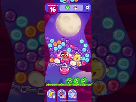 Angry Birds - Dream Blast 597