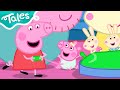 Peppa Pig Tales 2025 Peppa And Baby EVIE Play With Slime 🫧 BRAND NEW Peppa Pig Episodes