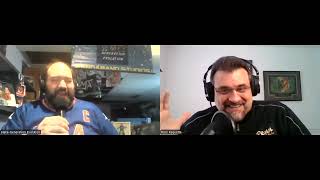 THE Podcaster Nation #45 - "Generation Evolution" with Blake Reilly!